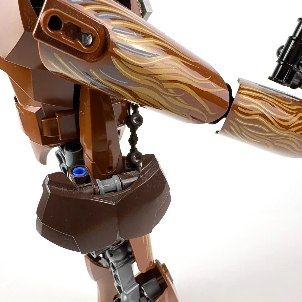 Lego star wars